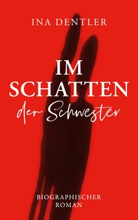 Vorderes Coverbild Im Schatten der Schwester