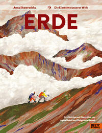 Vorderes Coverbild Erde