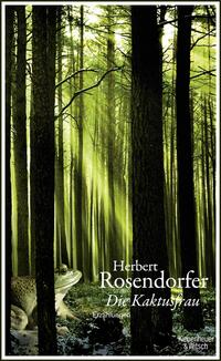 Vorderes Coverbild Die Kaktusfrau