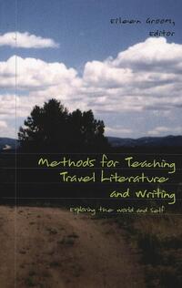 Vorderes Coverbild Methods for Teaching Travel Literature and Writing