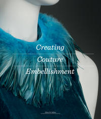 Vorderes Coverbild Creating Couture Embellishment
