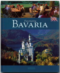 Vorderes Coverbild Fascinating Bavaria - Faszinierendes Bayern