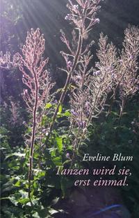 Vorderes Coverbild Tanzen wird sie, erst einmal.