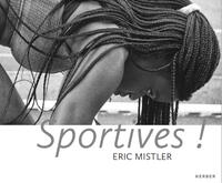 Vorderes Coverbild Eric Mistler