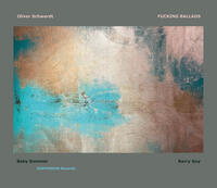 Vorderes Coverbild Fucking Ballads
