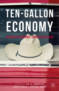Vorderes Coverbild Ten-Gallon Economy