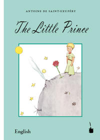 Vorderes Coverbild The Little Prince