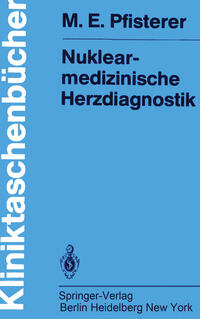 Vorderes Coverbild Nuklearmedizinische Herzdiagnostik