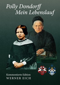 Vorderes Coverbild Mein Lebenslauf
