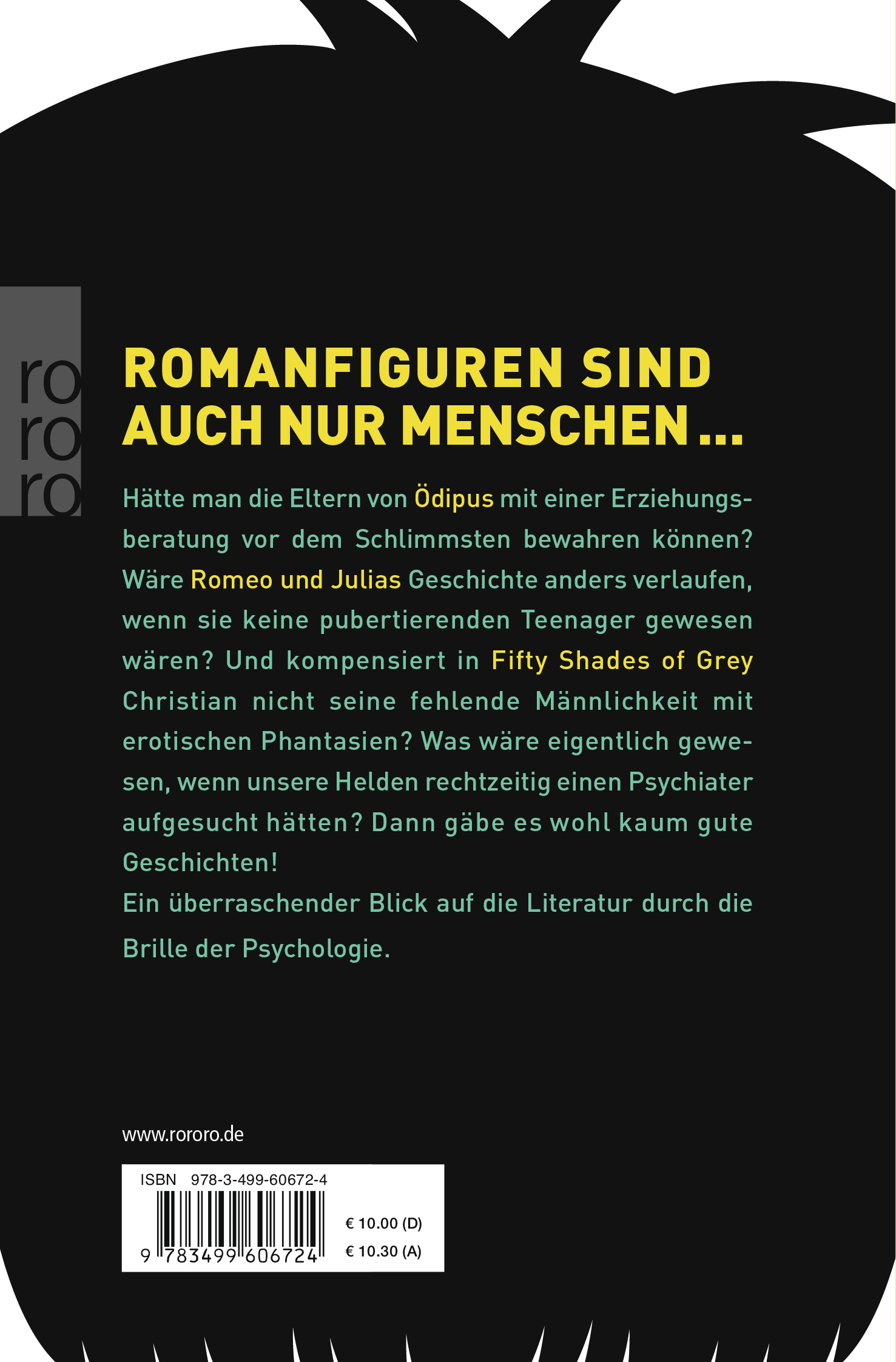Rückseitencover Helden auf der Couch
