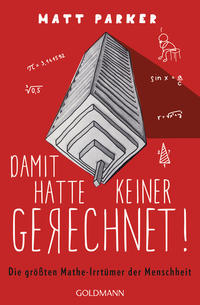 Vorderes Coverbild Damit hatte keiner gerechnet!