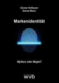 Vorderes Coverbild Markenidentität