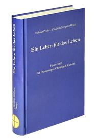 Vorderes Coverbild Ein Leben für das Leben