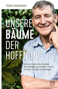 Vorderes Coverbild Unsere Bäume der Hoffnung