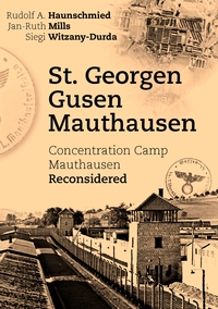 Vorderes Coverbild St. Georgen - Gusen - Mauthausen