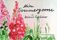 Vorderes Coverbild Mien Sommergoorn
