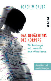 Vorderes Coverbild Das Gedächtnis des Körpers