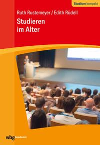 Vorderes Coverbild Studieren im Alter