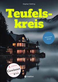Vorderes Coverbild Teufelskreis