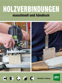 Vorderes Coverbild Holzverbindungen