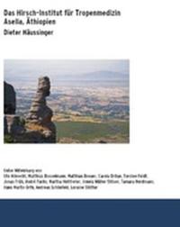 Vorderes Coverbild Das Hirsch-Institut für Tropenmedizin