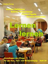 Vorderes Coverbild Lernen lernen