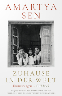 Vorderes Coverbild Zuhause in der Welt