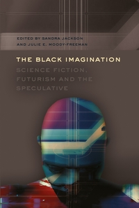 Vorderes Coverbild The Black Imagination