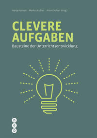 Vorderes Coverbild Clevere Aufgaben