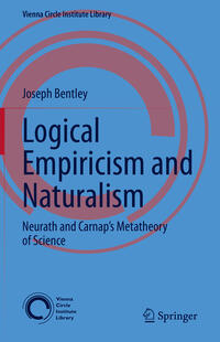 Vorderes Coverbild Logical Empiricism and Naturalism