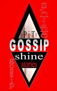 Vorderes Coverbild Gossip Shine