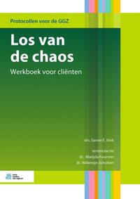 Vorderes Coverbild Los van de chaos