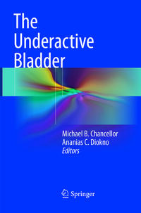 Vorderes Coverbild The Underactive Bladder