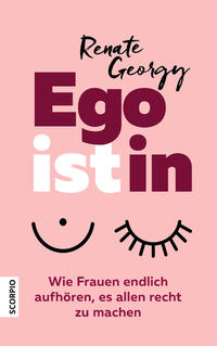 Vorderes Coverbild EGOistIN