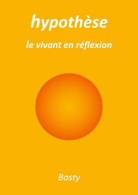 Vorderes Coverbild hypothèse