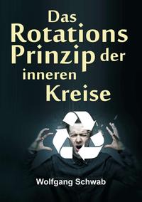 Vorderes Coverbild Das Rotationsprinzip der inneren Kreise