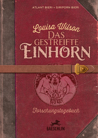 Vorderes Coverbild Louisa Wilson