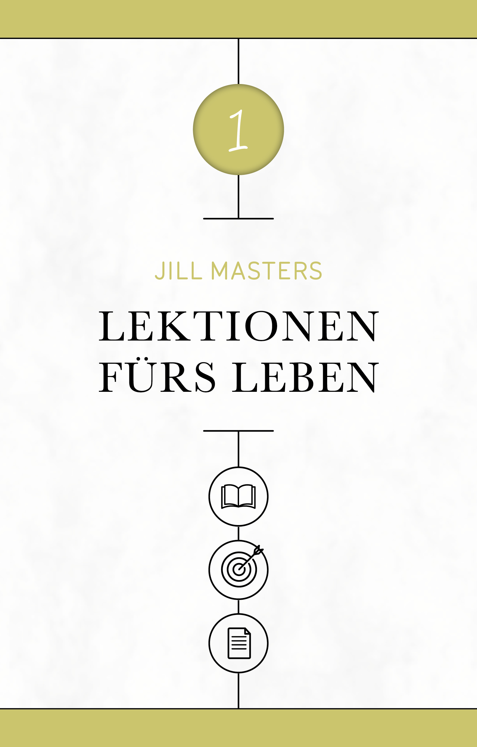 Anderes Coverbild Lektionen fürs Leben 1