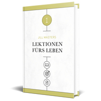 Vorderes Coverbild Lektionen fürs Leben 1