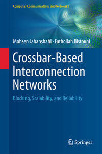 Vorderes Coverbild Crossbar-Based Interconnection Networks