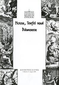 Vorderes Coverbild Hexen, Teufel und Dämonen