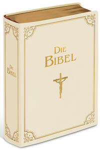 Vorderes Coverbild Die Bibel