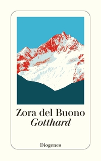 Vorderes Coverbild Gotthard