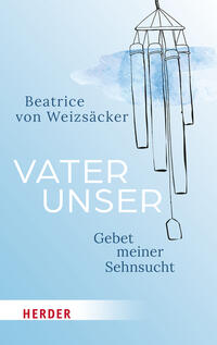 Vorderes Coverbild Vaterunser