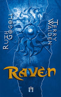 Vorderes Coverbild Raven