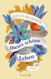 Vorderes Coverbild Dieses schöne Leben