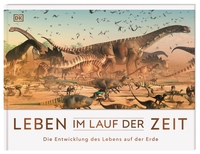 Vorderes Coverbild Leben im Lauf der Zeit