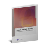 Vorderes Coverbild Beruflicher PC-Einsatz