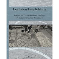 Vorderes Coverbild Leitfaden/Empfehlung