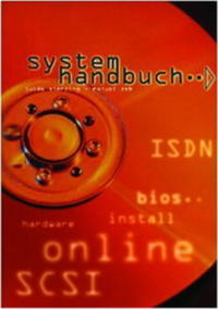 Vorderes Coverbild Systemhandbuch